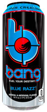 bang