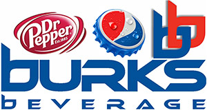 Burks Beverage Logo